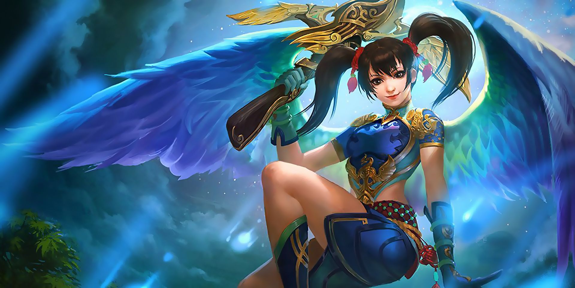 Top 10 Smite Best Gods (2020) (Season 7 Edition) | GAMERS DECIDE