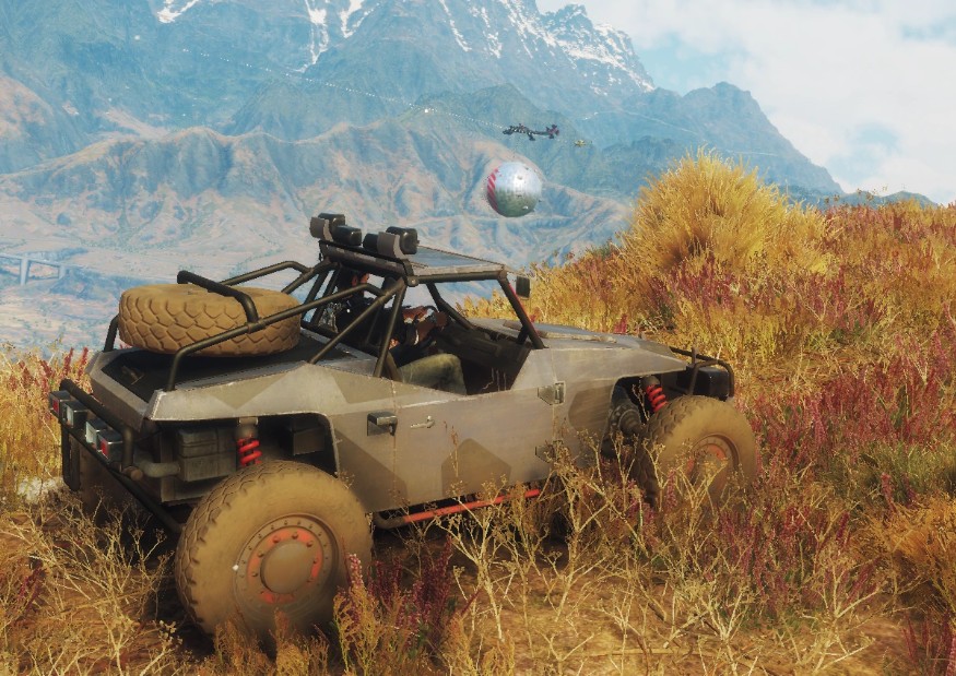 [Top 10] Just Cause 4 Best Vehicles Gamers Decide