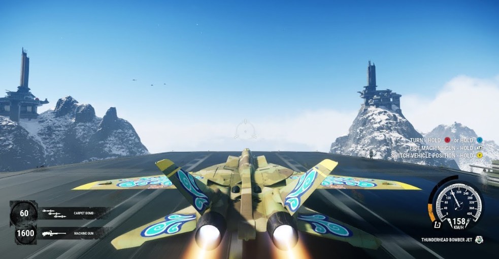 [Top 10] Just Cause 4 Best Vehicles Gamers Decide