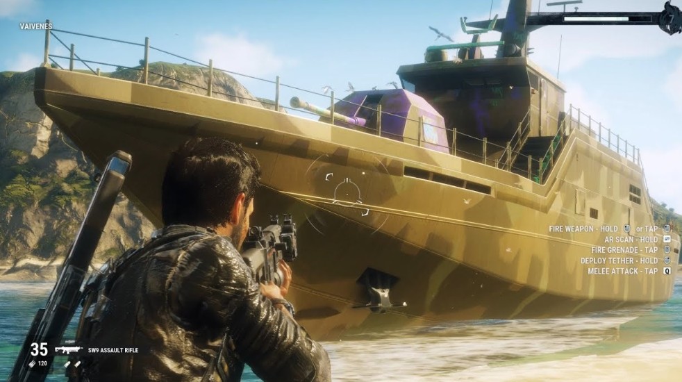 [Top 10] Just Cause 4 Best Vehicles Gamers Decide