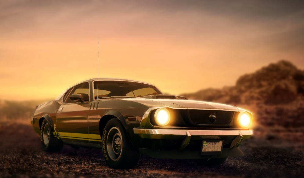 [Top 5] Just Cause 4 Best Cars Gamers Decide