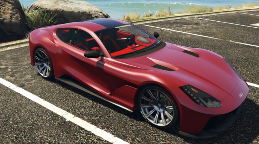 [Top 10] GTA Online Best Sports Cars That Are Amazing GAMERS DECIDE