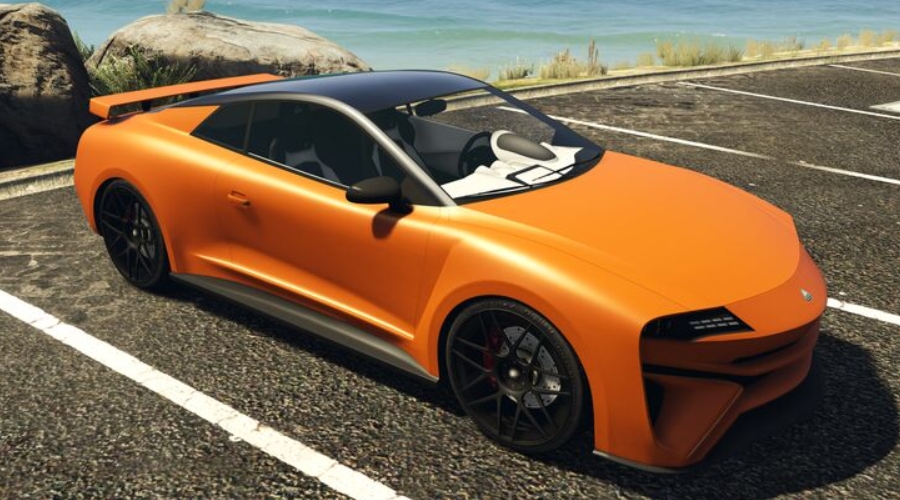 Best Sports Cars Gta V Online 2024 Best Cars Review