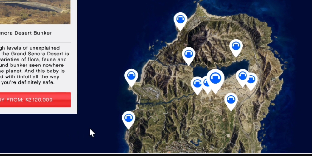 GTA Online Bunker Guide (2020 Edition) Gamers Decide