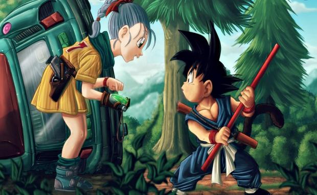 Top 25 Best Dbz Wallpapers Of All Time Gamers Decide