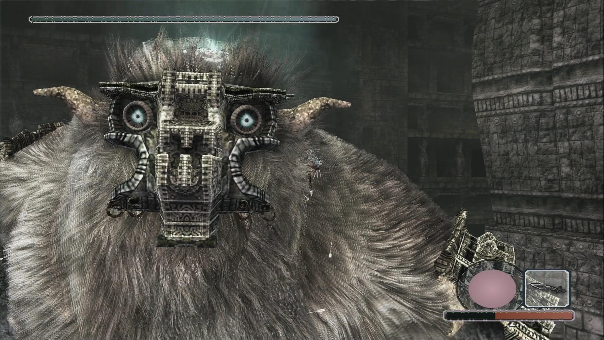 shadow of the colossus pc shadow of the colossus pc