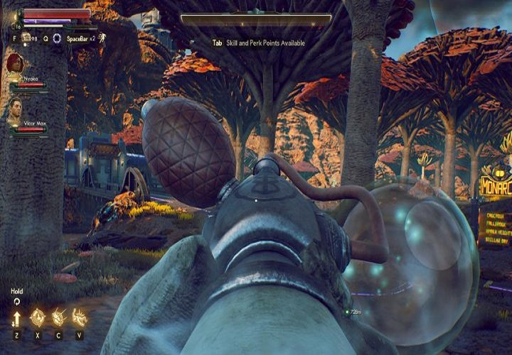 [Top 10] The Outer Worlds Best Consumables And How To Get Them Gamers