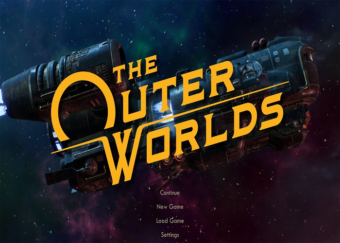 The outer worlds mods upfathunnavp1980's Ownd