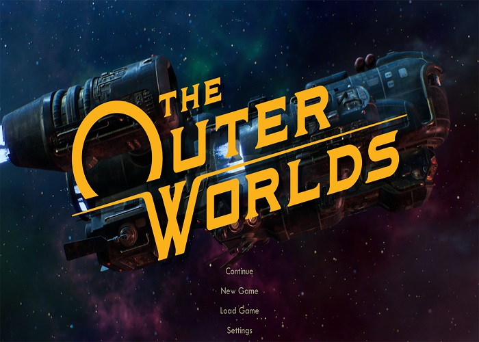 The outer worlds mods - dopthailand