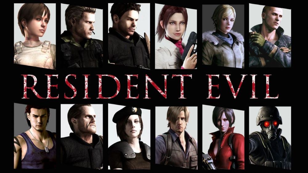 RE7 Ethan Everything You Should Know Gamers Decide