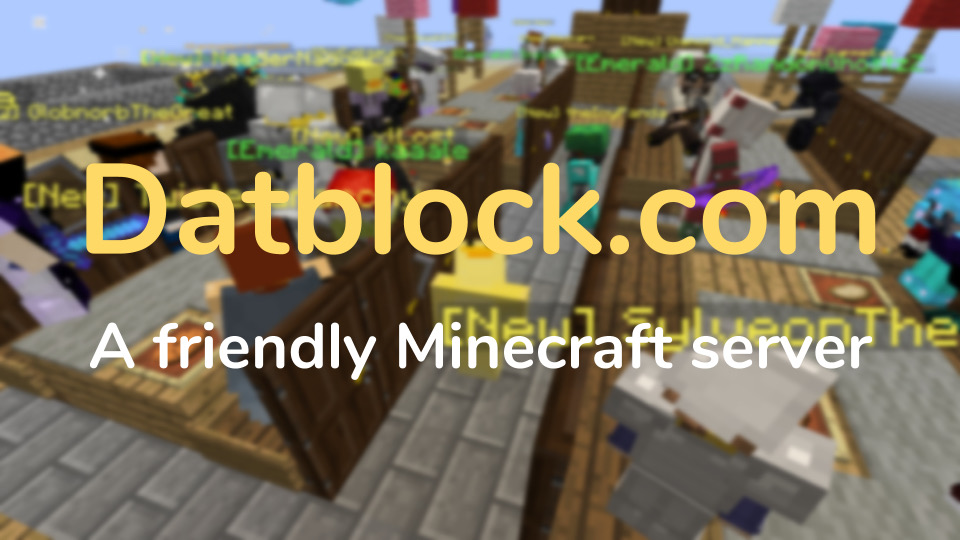 [Top 15] Minecraft Most Popular Servers in 2020 GAMERS DECIDE