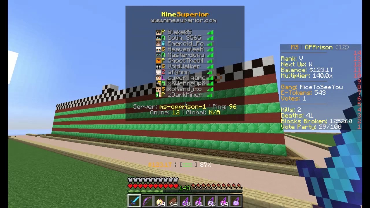 the most popular minecraft server mods ever the most popular minecraft server mods ever