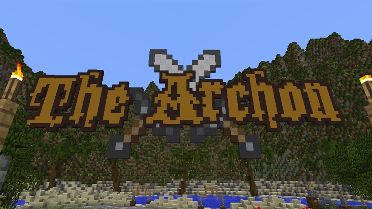 [Top 15] Minecraft Most Popular Servers in 2020 GAMERS DECIDE