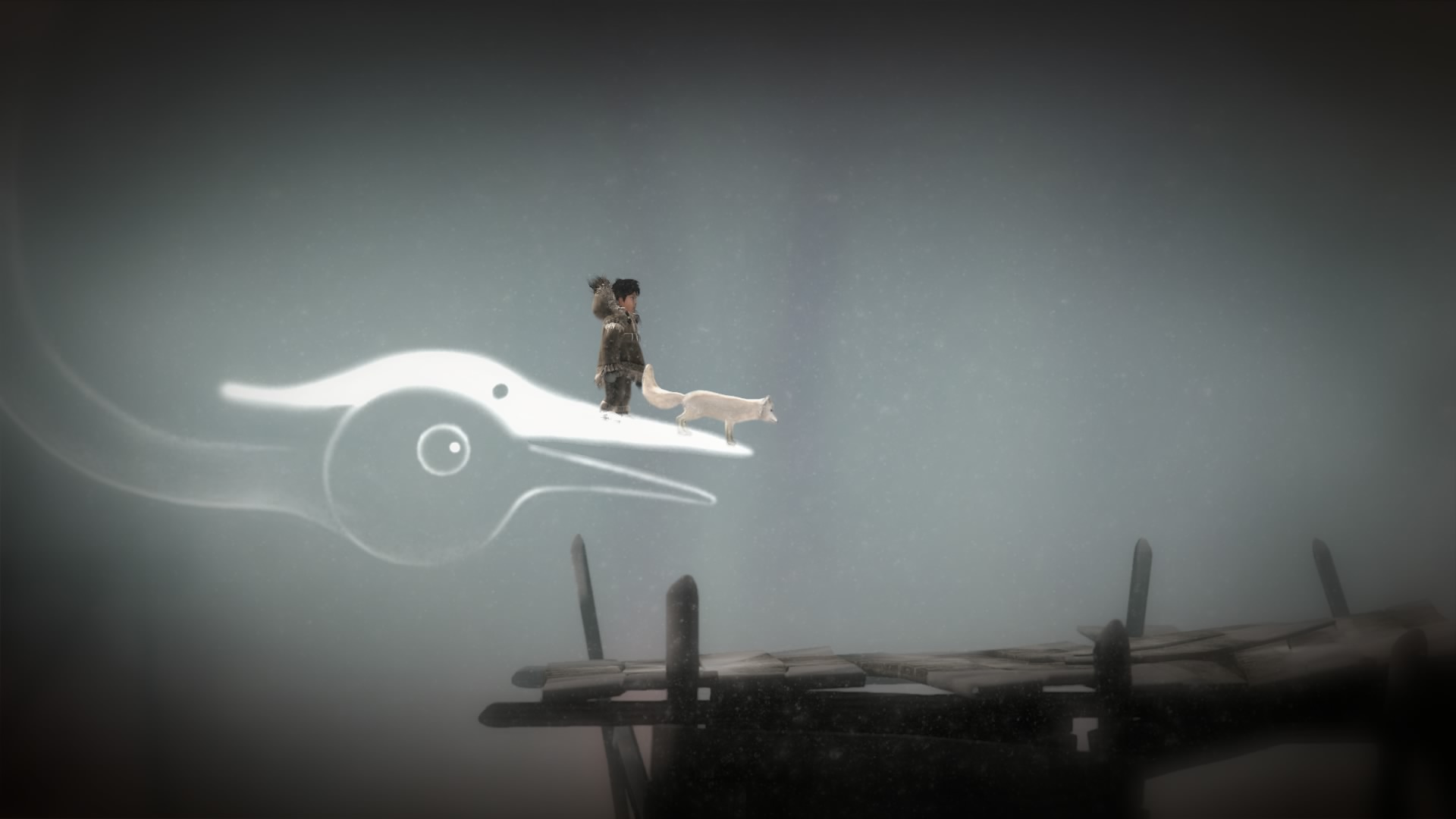 Switching between characters creates gameplay variety and new approaches to solving puzzles