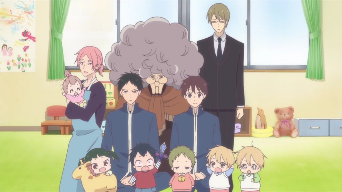 School Babysitters TV Series 2018  IMDb