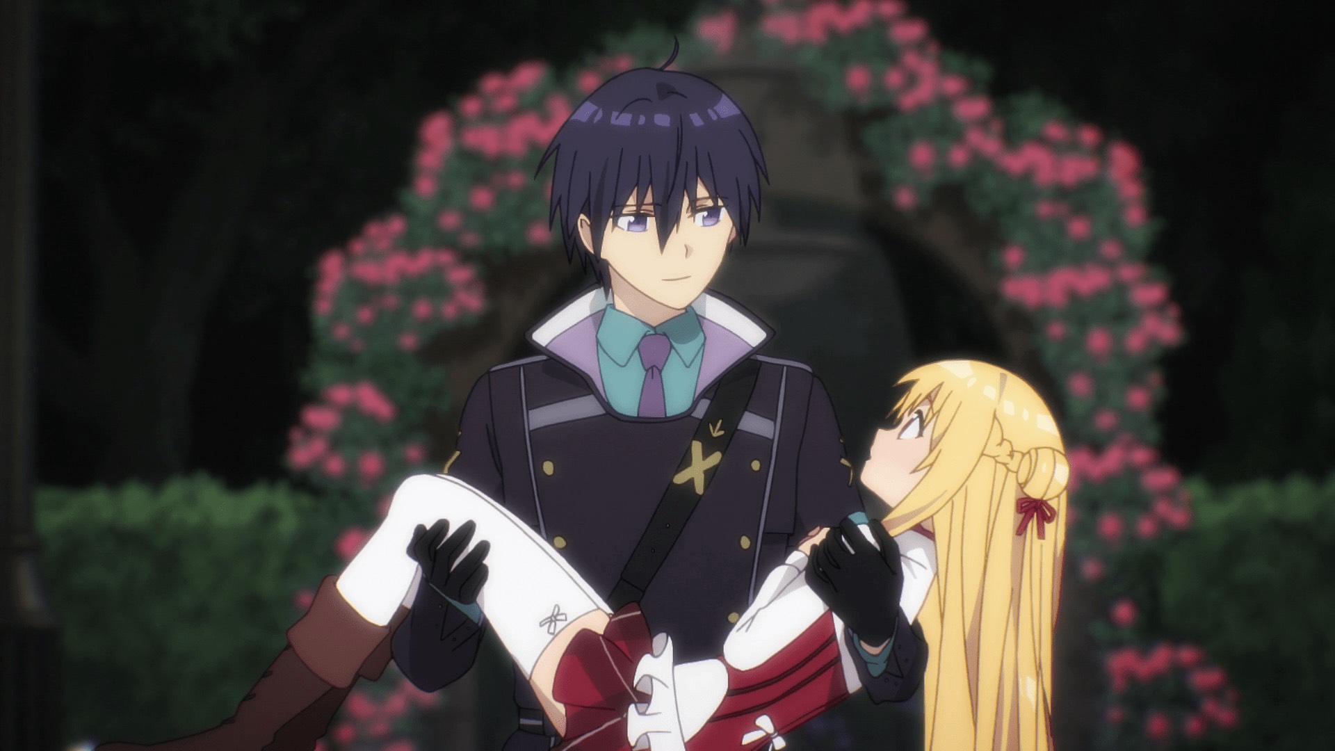 Anime Assassin Girl Anime Assassin Girl