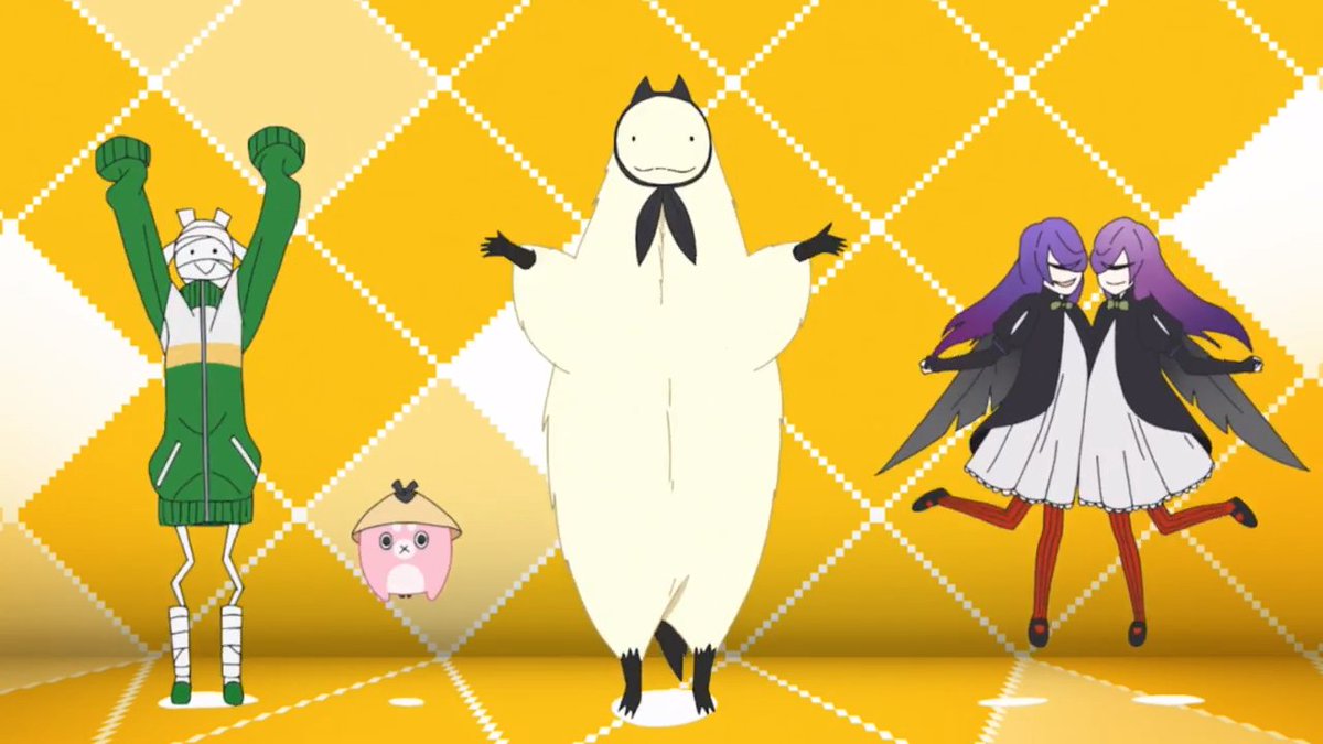 Top 15 Anime With Cute Art Style Gamers Decide