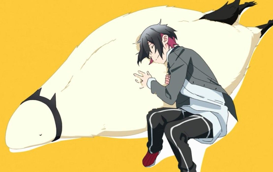 [Top 15] Anime with Cute Art Style Gamers Decide