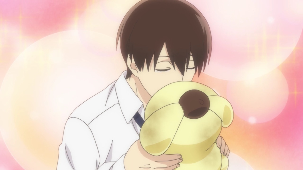 Top 15 Anime With Cute Boy Main Character Gamers Decide Top 15 Anime With Cute Boy Main Character Gamers Decide