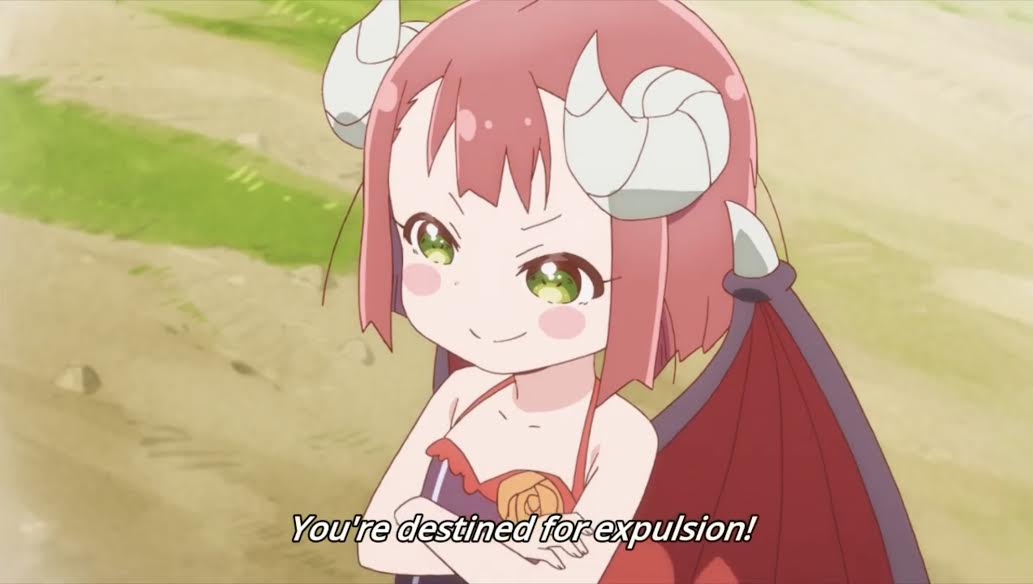 Anime With Evil Mc : Anime where the mc became a villain anime where
