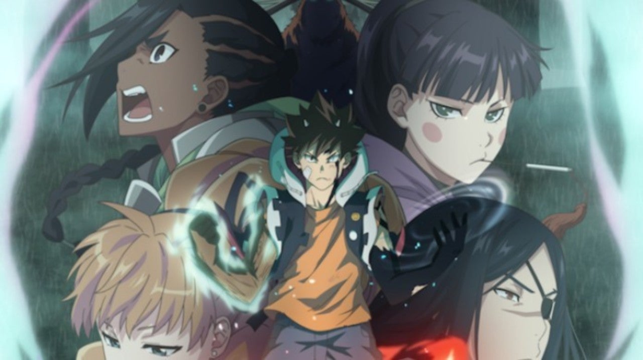 The 30 Best Anime on Netflix: August 2023