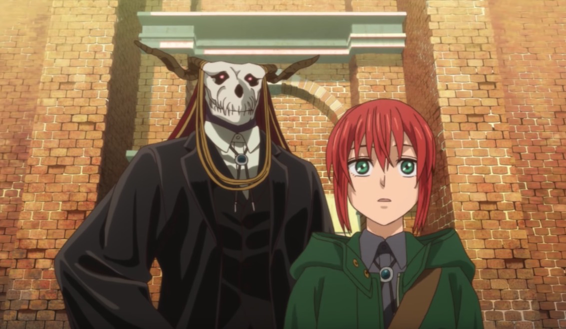 [Top 15] Best Anime with Magic GAMERS DECIDE