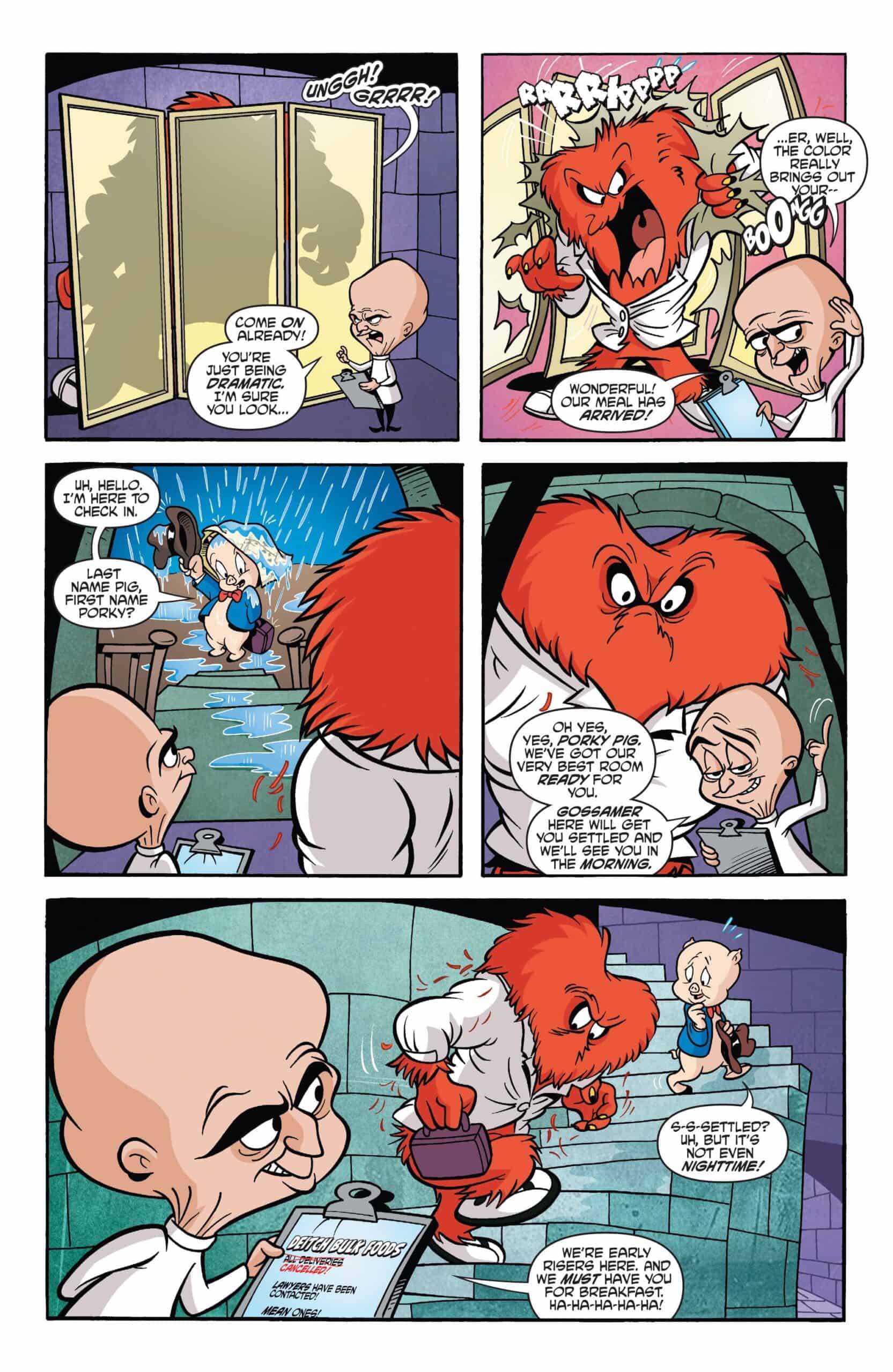 [Top 15] Comics with Monsters | GAMERS DECIDE
