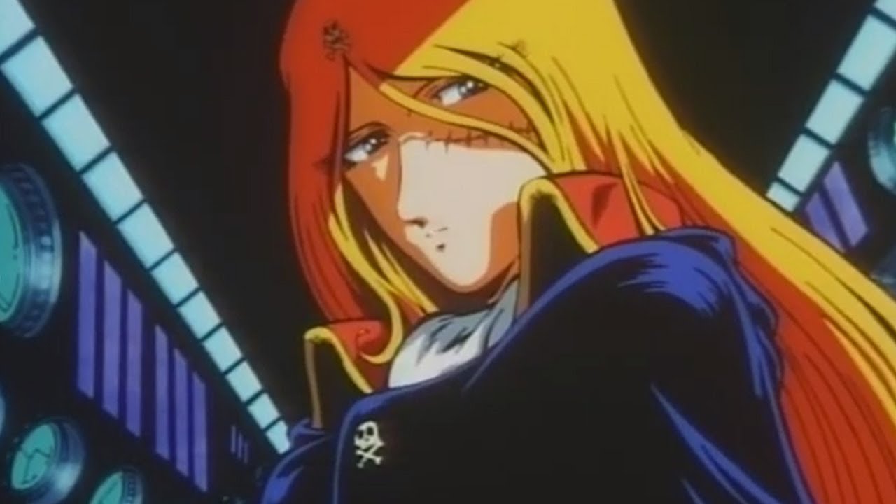 Top 15] Best Pirate Anime That Are Great Fun! | GAMERS DECIDE