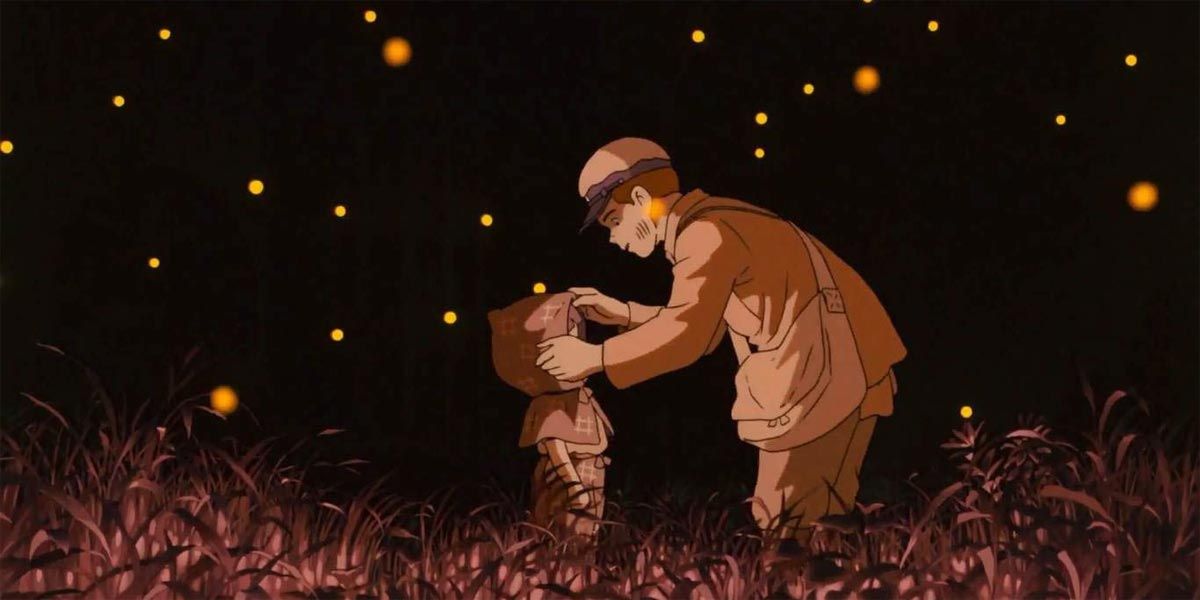 10 Anime That Were Actually Inspired By Real Life Stories  Weebs Life