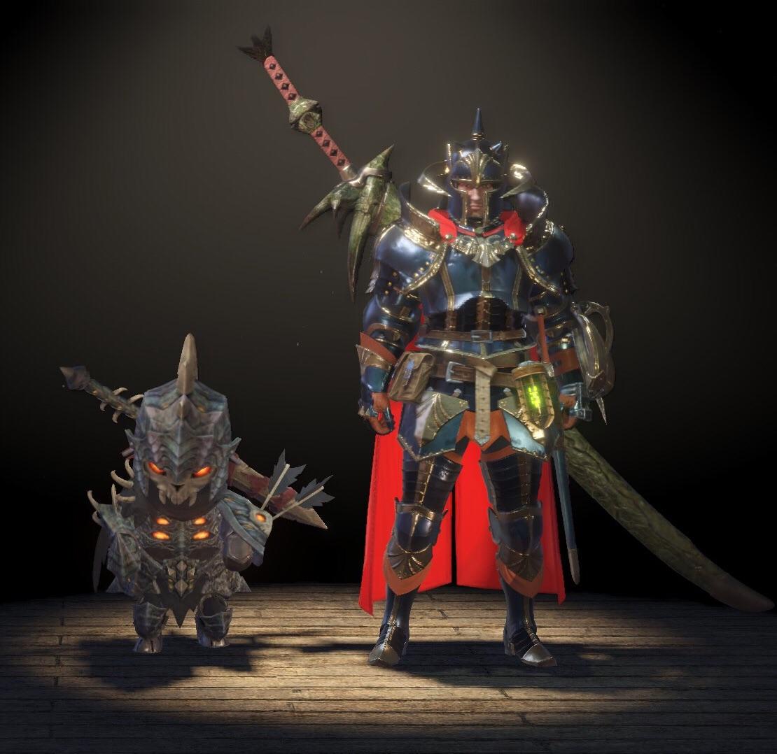 [Top 10] MHW Best High Rank Armors GAMERS DECIDE