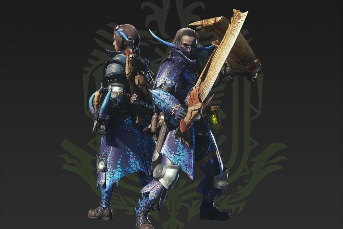 Mhw Best Weapon Tier List Most Powerful Weapons In Mhw