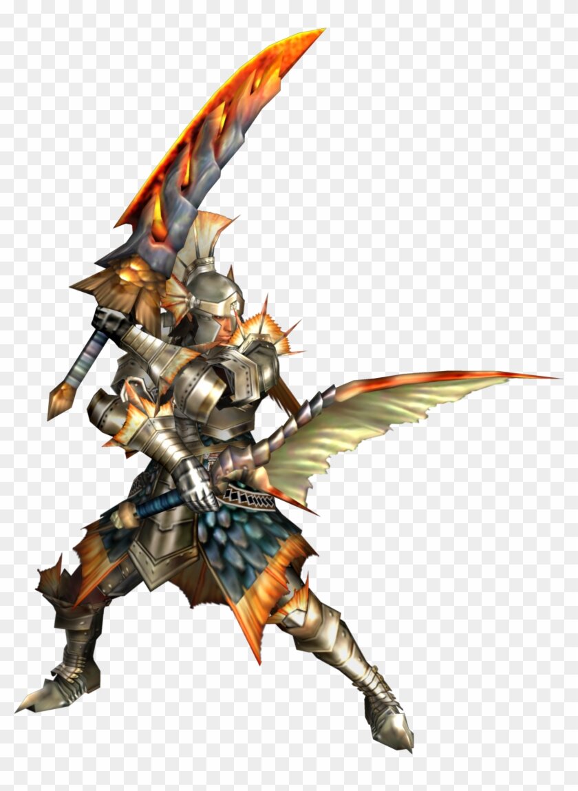 MHW Tier List (MHW Best Weapons) GAMERS DECIDE