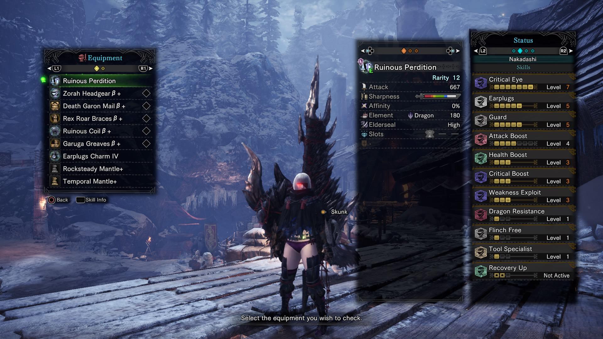 mhw master rank assignments