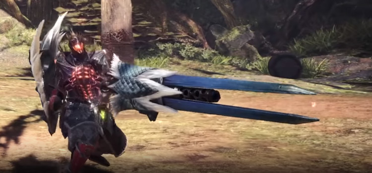 Mhw Best Weapon Tier List Most Powerful Weapons In Mhw