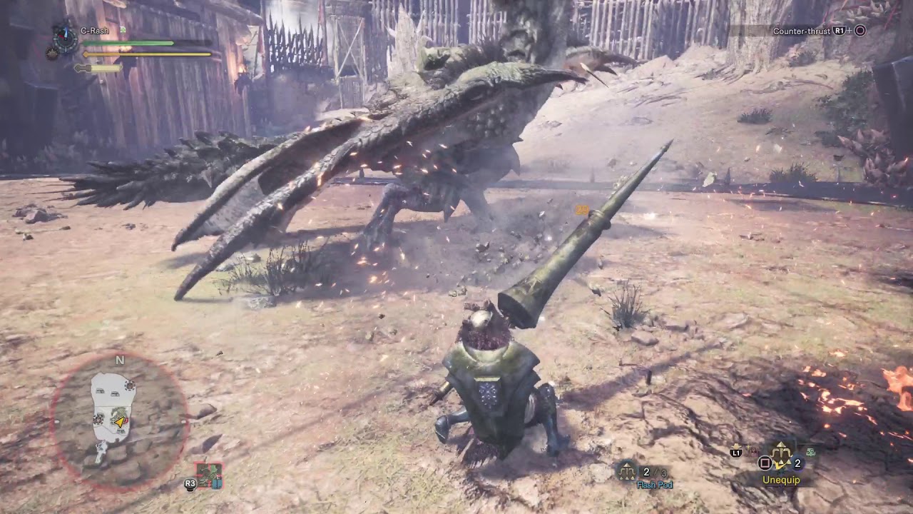 Mhw Best Weapon Tier List Most Powerful Weapons In Mhw