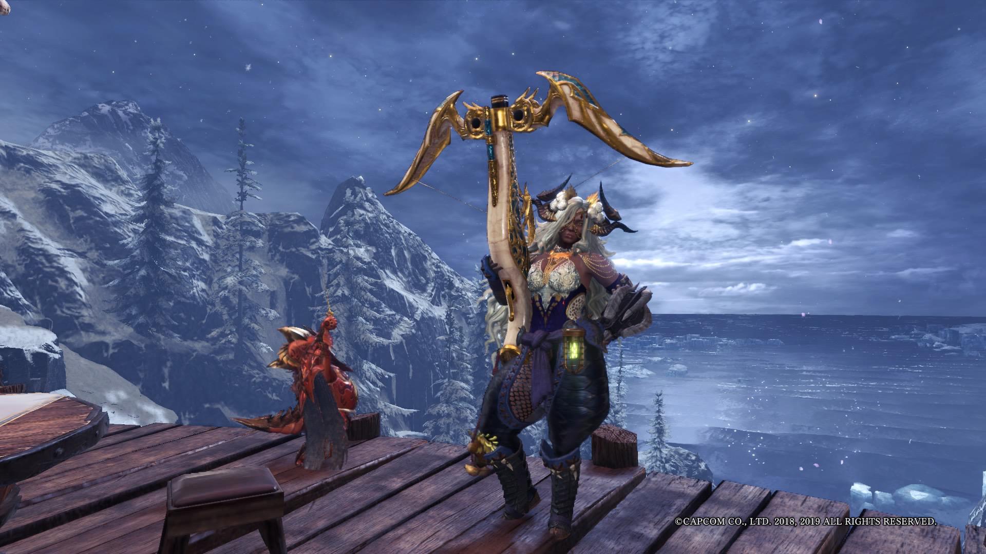 MHW Tier List (MHW Best Weapons) GAMERS DECIDE