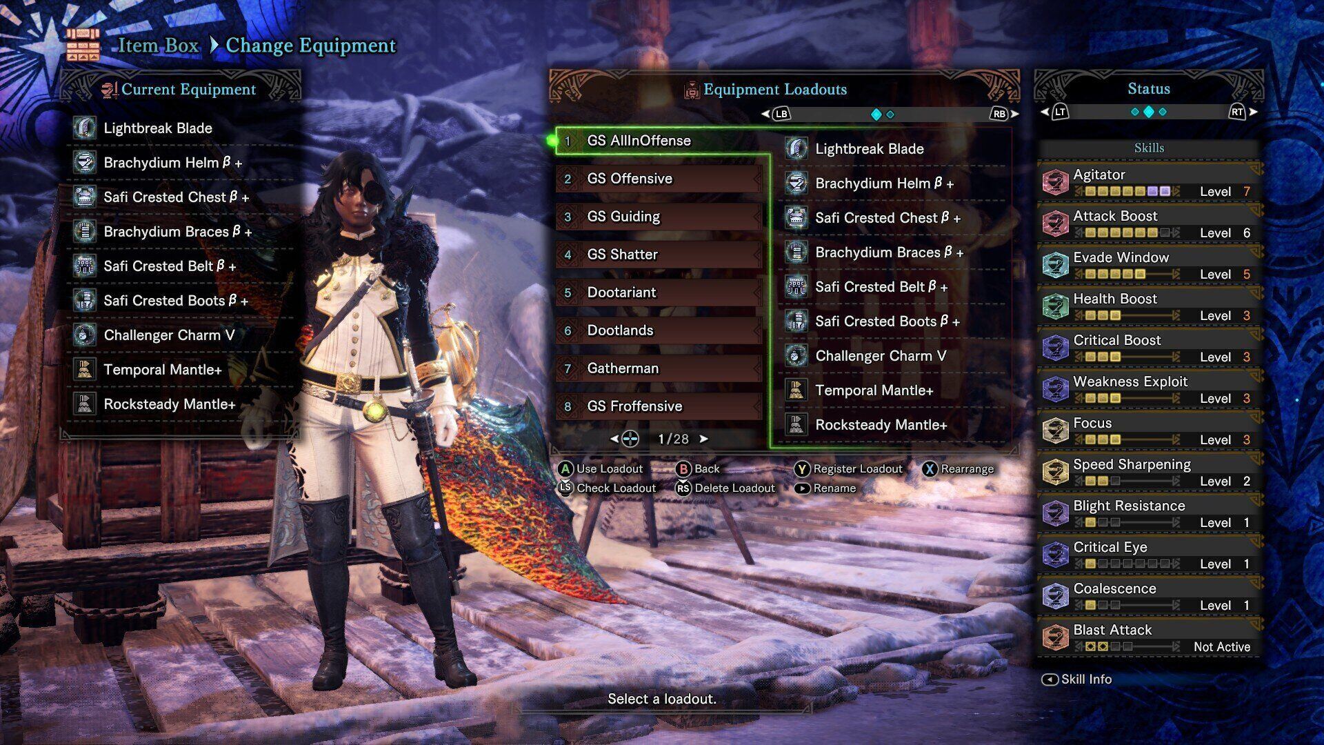Featured image of post Mhw Blast Attack Submitted 2 years ago by nethidur