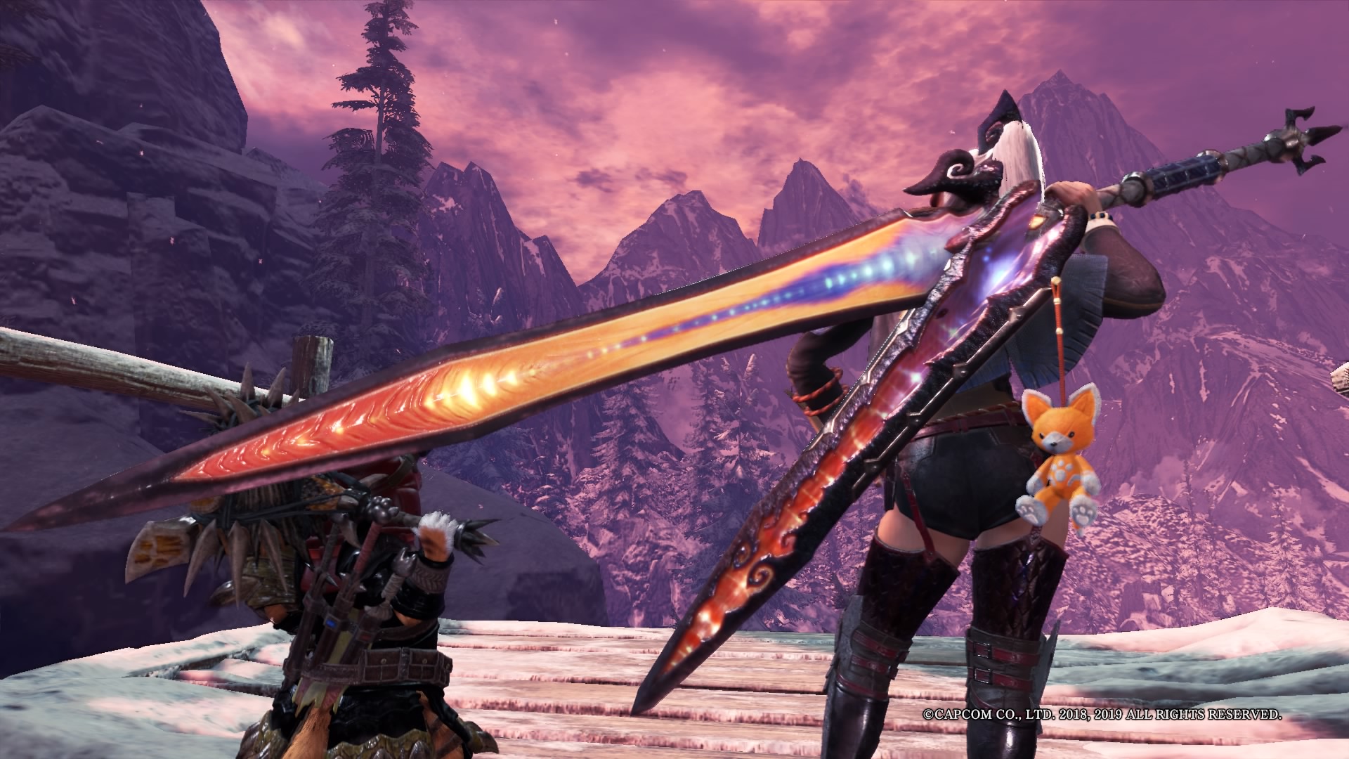 Mhw Best Weapon Tier List Most Powerful Weapons In Mhw