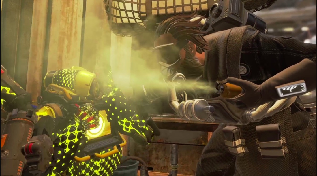 Apex Legends Best Finishers For Each Legend (Season 5) GAMERS DECIDE