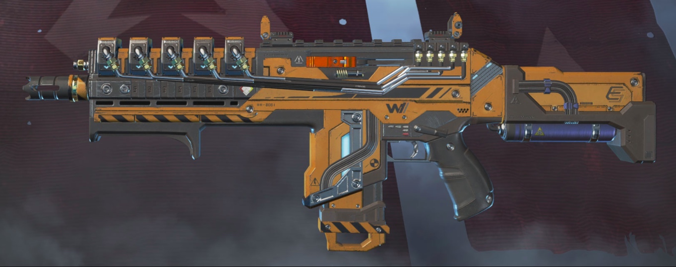 Top 10 Apex Legends Best Dps Weapons Gamers Decide