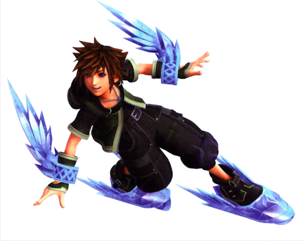 Kingdom Hearts 3 Best Abilities Top 5 Overpowered Abilities Gamers Decide