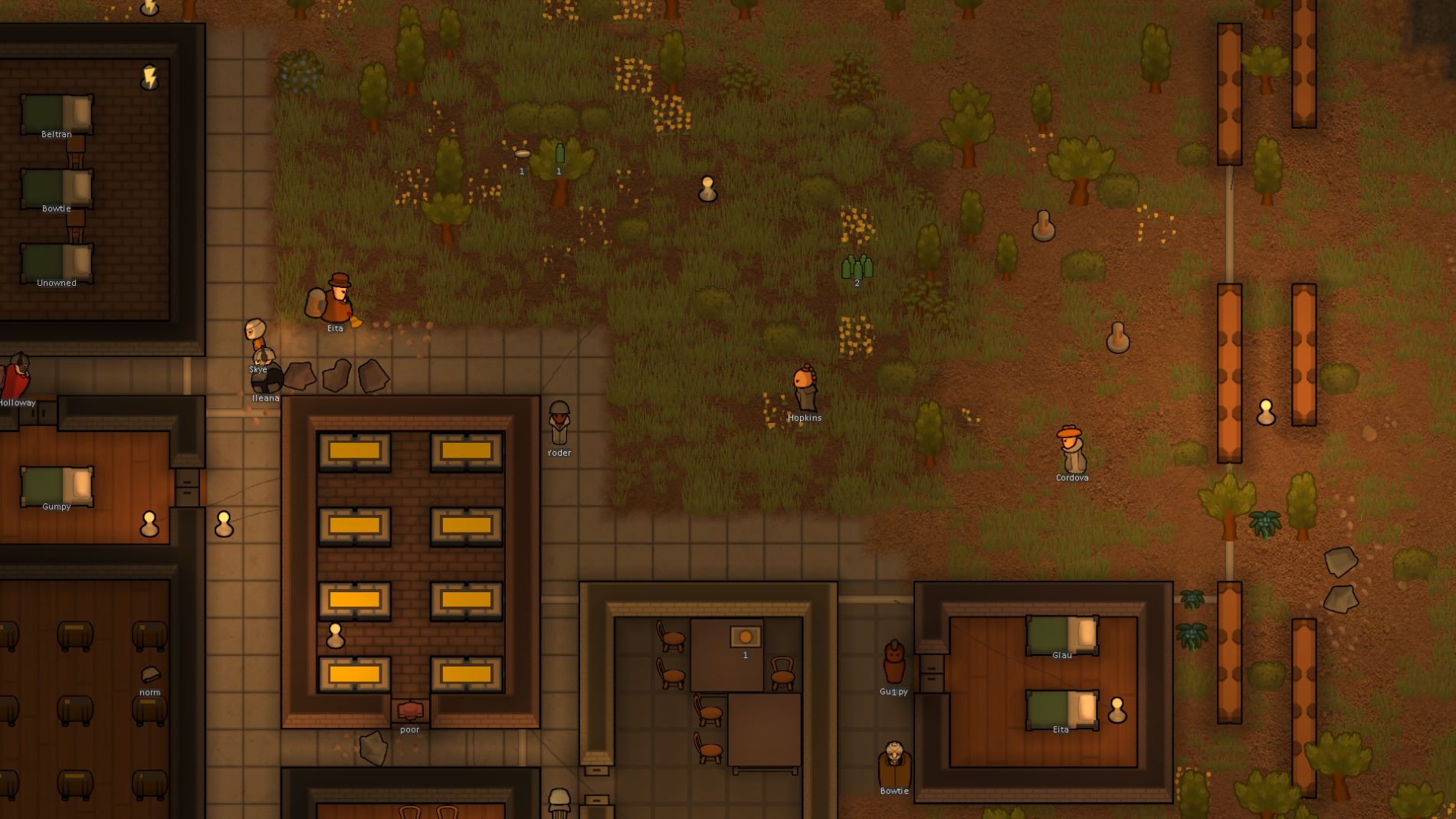 25 Best Rimworld Tips and Strategies Guide For Beginners Gamers Decide