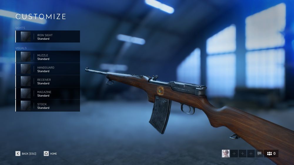 Bf5 Best Assault Weapons All Assault Ranked Worst To Best Gamers Decide Bf5 Best Assault Weapons All Assault Ranked Worst To Best Gamers Decide