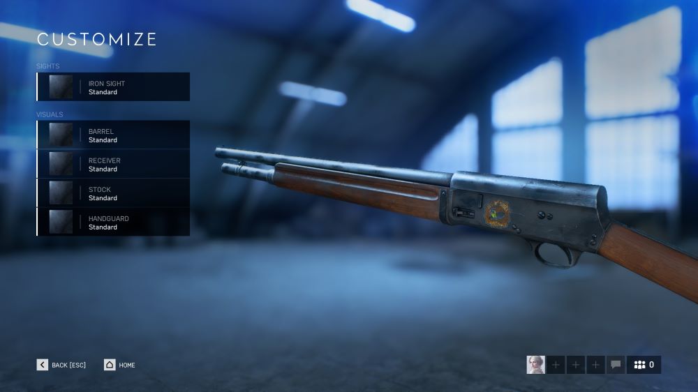 Bf5 Best Shotgun All Shotguns Ranked Worst To Best Gamers Decide Bf5 Best Shotgun All Shotguns Ranked Worst To Best Gamers Decide