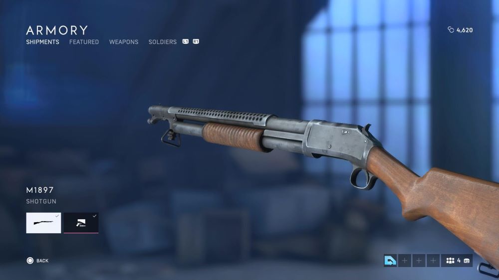 Bf5 Best Shotgun All Shotguns Ranked Worst To Best Gamers Decide Bf5 Best Shotgun All Shotguns Ranked Worst To Best Gamers Decide