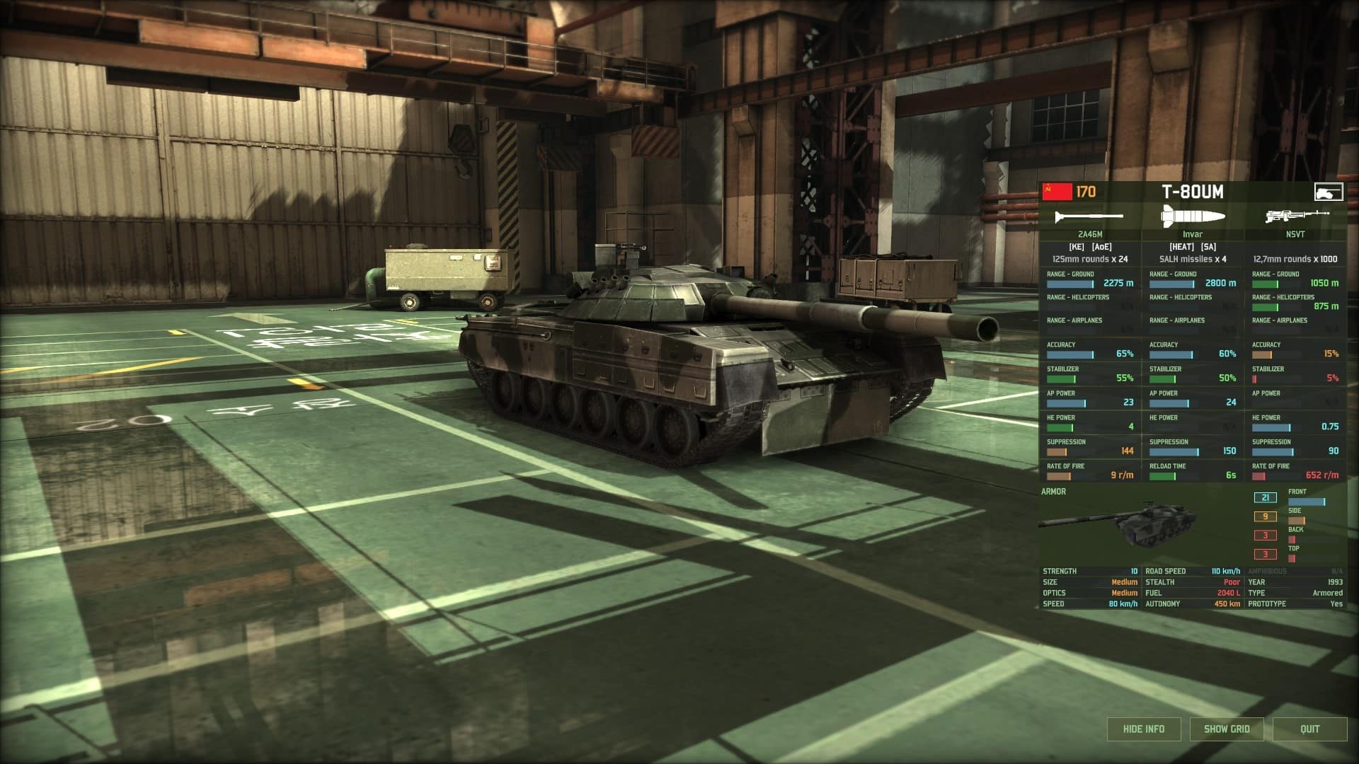 wargame red dragon updates