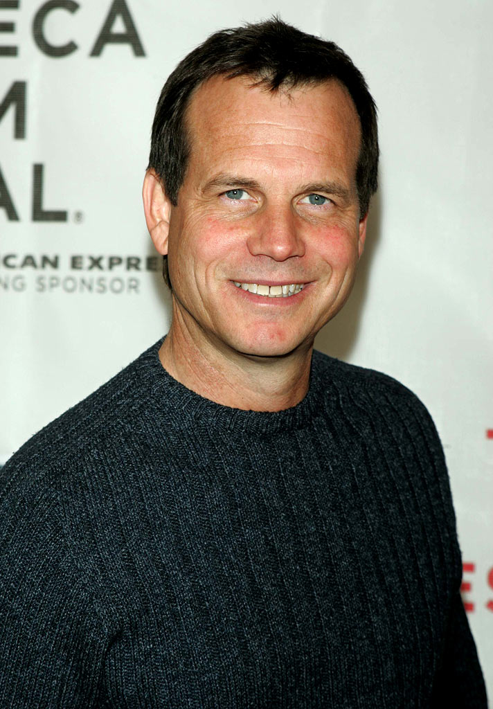 Bill Paxton will be playing as Jack Thompson