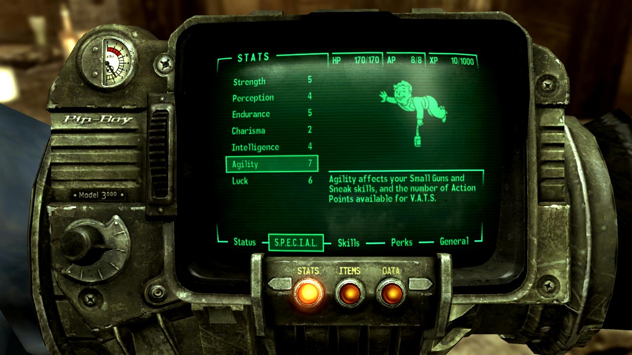 Pipboy