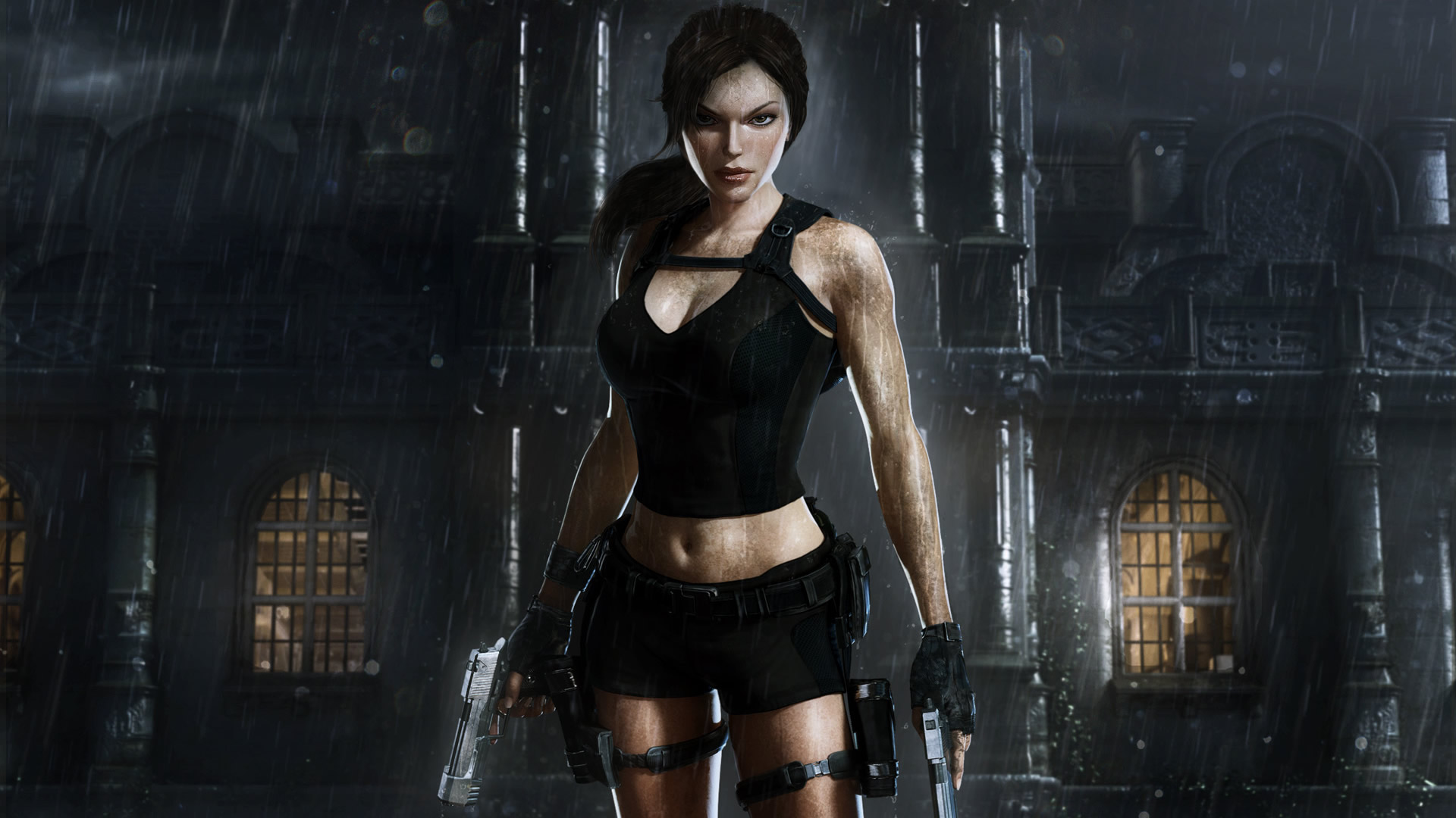 Tomb Raider