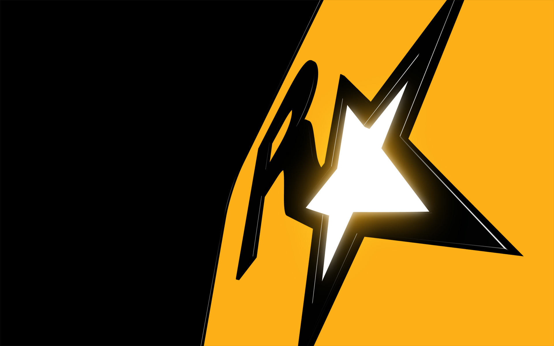 Rockstar games logo